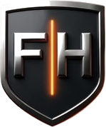 Future Hedge logo