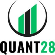 Quant28 logo